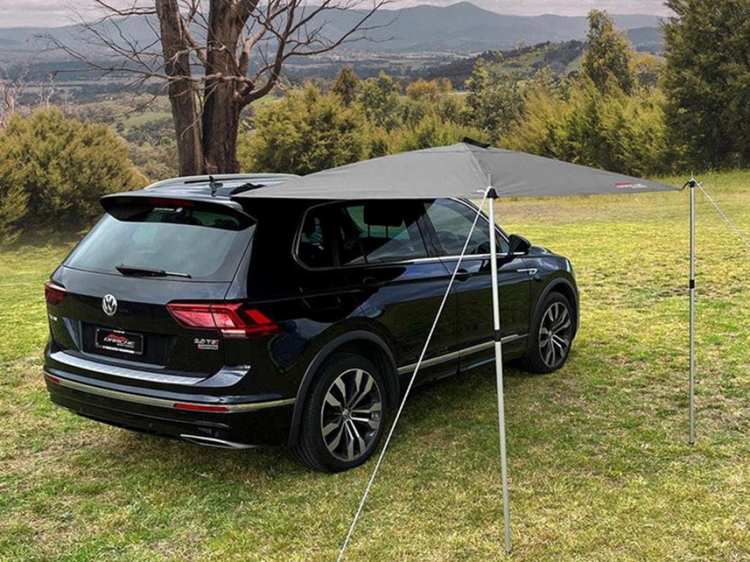 Darche Kozi All-Rounder Awning 1,8M